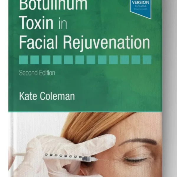 Botulinum Toxin in Facial Rejuvenation