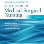 Brunner & Suddarth's Textbook of Medical-Surgical Nursing (Brunner and Suddarth's Textbook of Medical-Surgical)