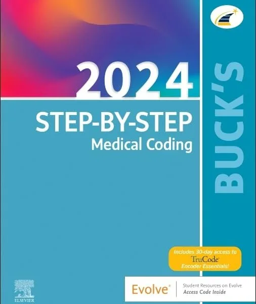 Buck's Step-by-Step Medical Coding