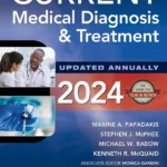 CURRENT Medical Diagnosis and Treatment 2024