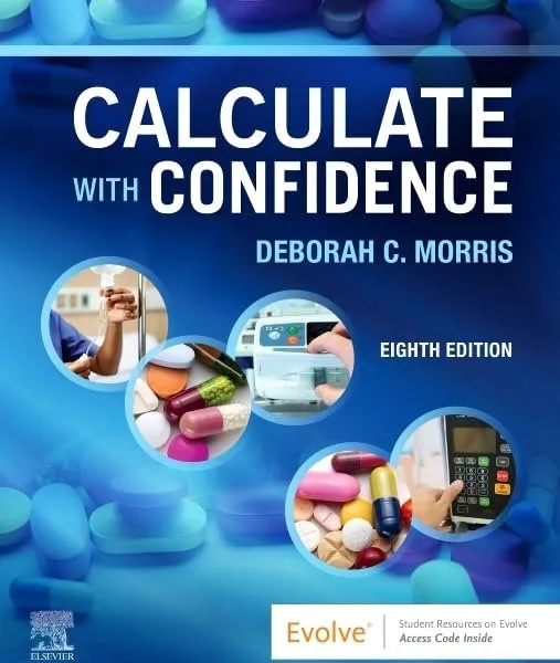 Calculate with Confidence
