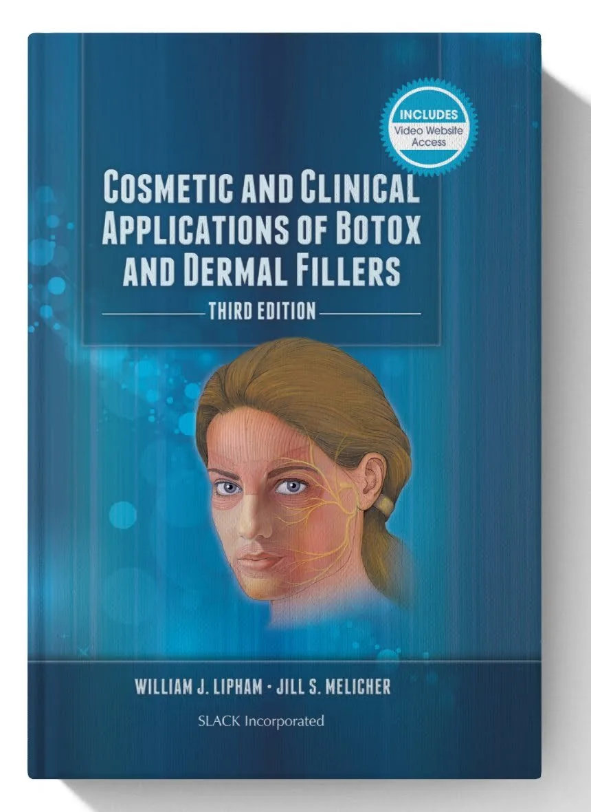 Cosmetic-and-Clinical-Applications-of-Botox-and-Dermal-Fillers.jpeg Cosmetic and Clinical Applications of Botox and Dermal Fillers - Image 1