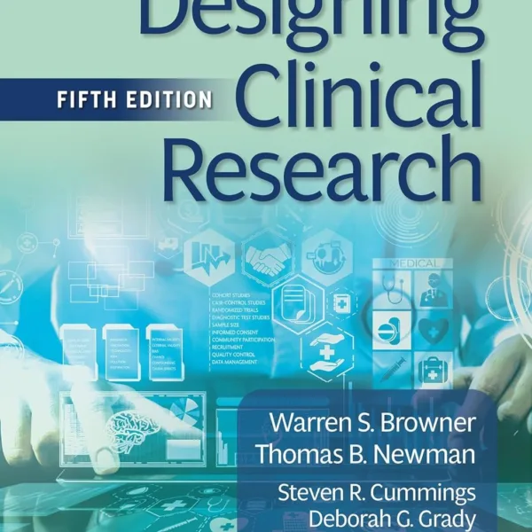 Designing Clinical Research