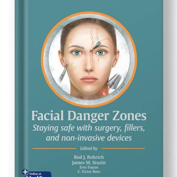 Facial Danger Zones: Staying safe with surgery, fillers, and non-invasive devices