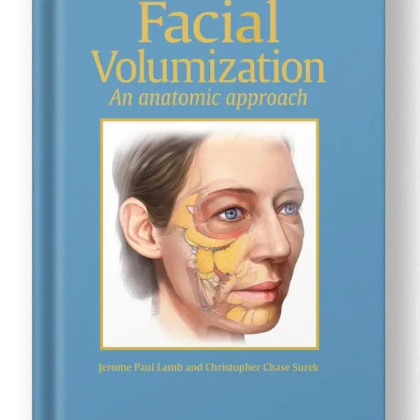 Facial Volumization: An Anatomic Approach