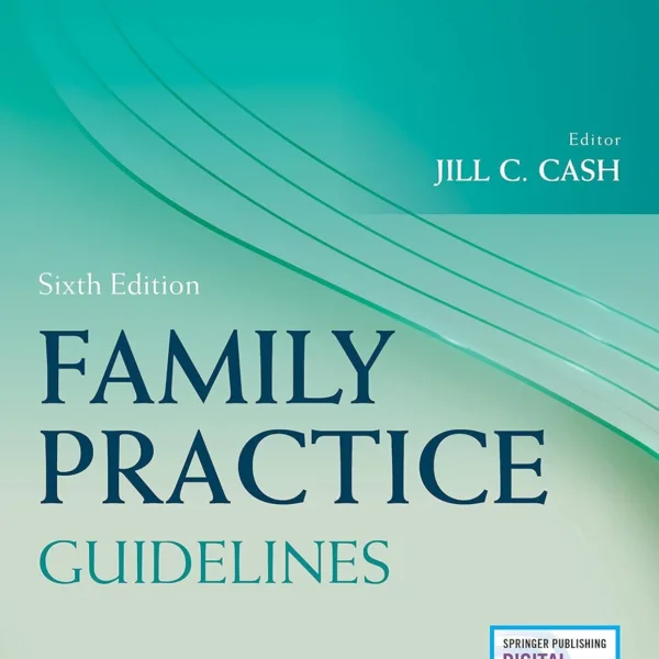 Family Practice Guidelines