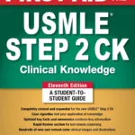 First Aid for the USMLE Step 2 CK