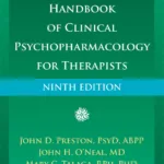 Handbook of Clinical Psychopharmacology for Therapists