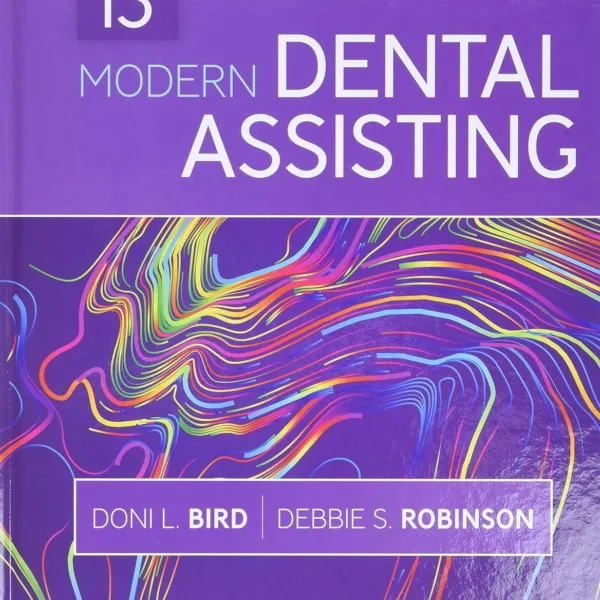 Modern Dental Assisting