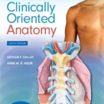 Moore's Clinically Oriented Anatomy Lippincott Connect
