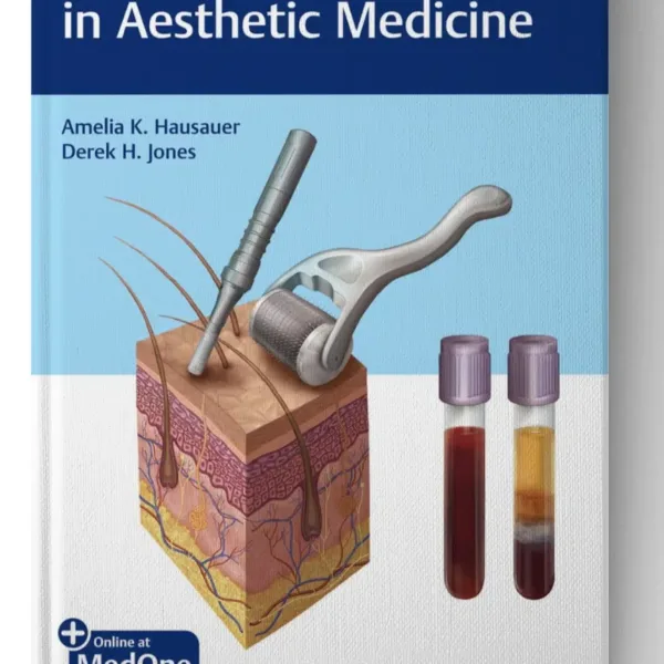 PRP and Microneedling in Aesthetic Medicine