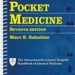 Pocket Medicine: The Massachusetts General Hospital Handbook of Internal Medicine