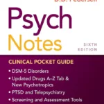 PsychNotes: Clinical Pocket Guide