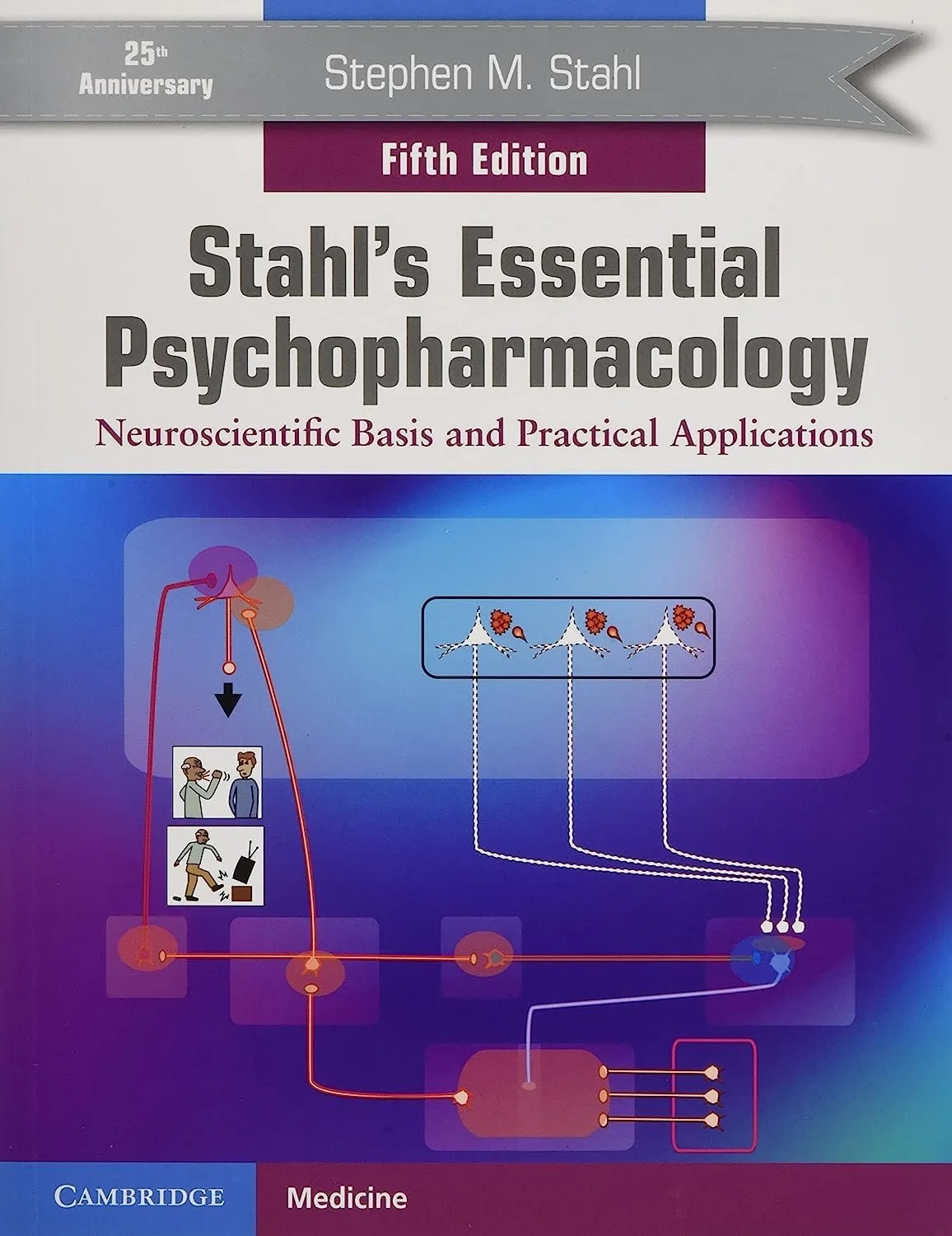 Stahls-Essential-Psychopharmacology-Neuroscientific-Basis-and-Practical-Applications.jpg Stahl's Essential Psychopharmacology: Neuroscientific Basis and Practical Applications - Image 1