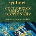 Taber's Cyclopedic Medical Dictionary