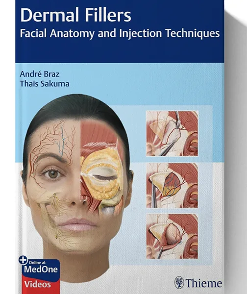 Dermal Fillers: Facial Anatomy and Injection Techniques